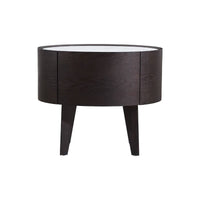 Montclair Bedside Table