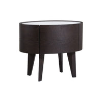 Montclair Bedside Table
