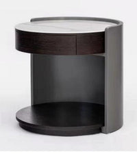 Nocturne Bedside Table