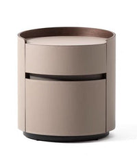 Tiverno Bedside Table