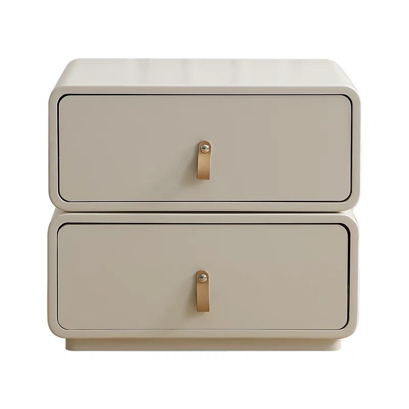 Umbria Bedside Table