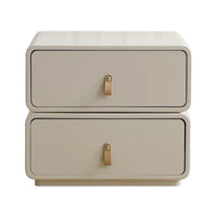 Umbria Bedside Table