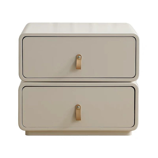 Umbria Bedside Table