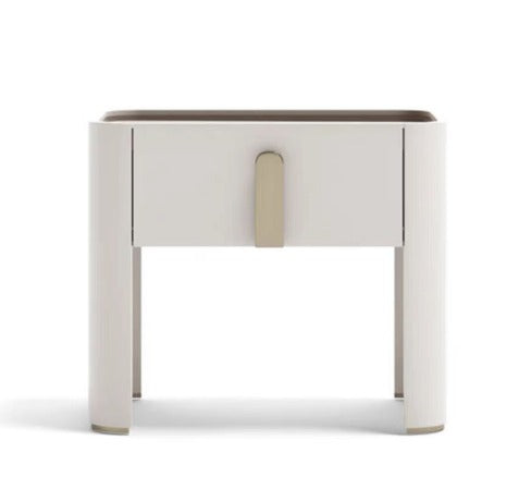 Lustra Bedside Table