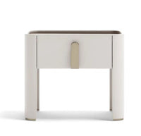 Lustra Bedside Table