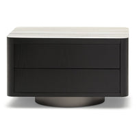 Venezia Bedside Table