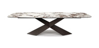 Bellagio Grande Dining Table