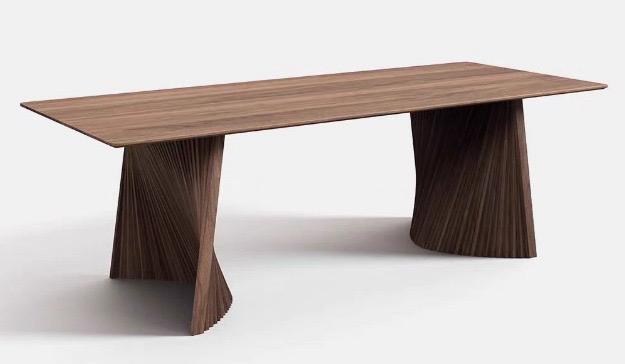 Galleria Imperiale Dining Table