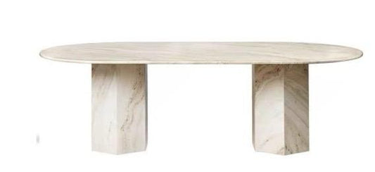 Helios Estate Dining Table