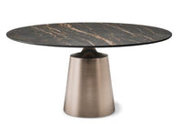 Montclair Legacy Dining Table