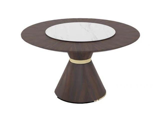 Novara Opus Dining Table