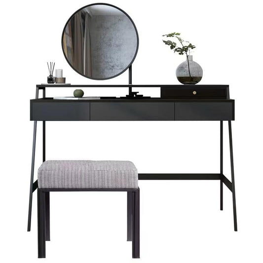 Valeria Dressing Table and Stool Set