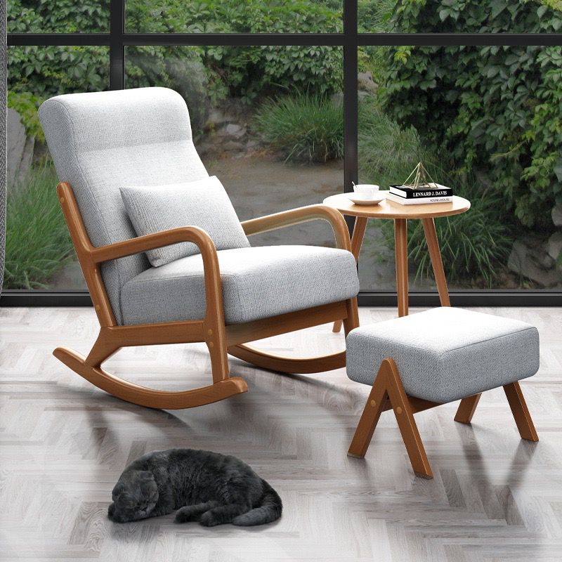 Self Soothe Rocking Soothe Rocking Set – The Furniture Loft Australia