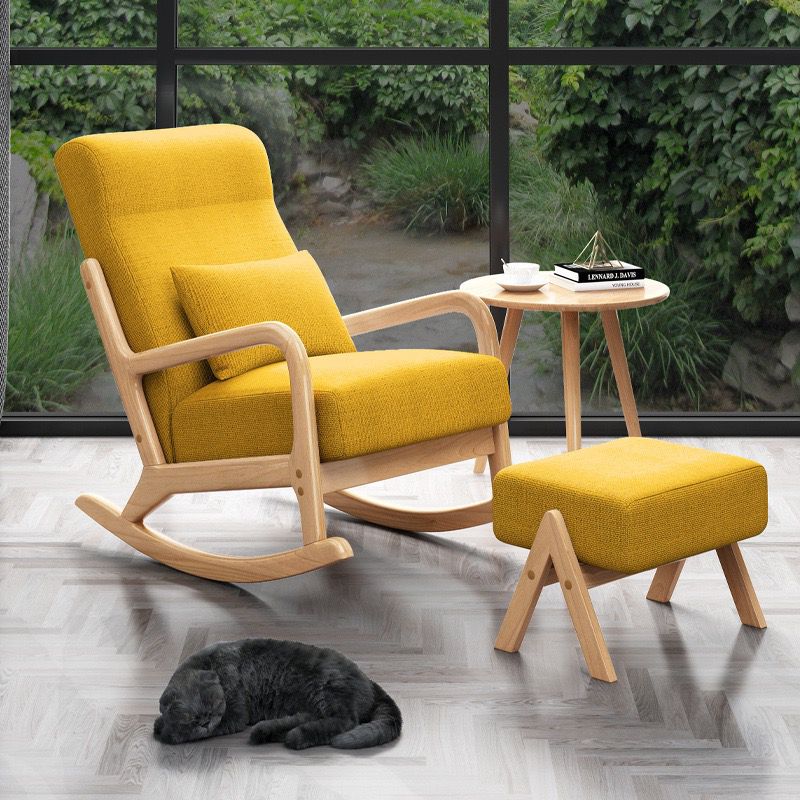 Self Soothe Rocking Soothe Rocking Set – The Furniture Loft Australia