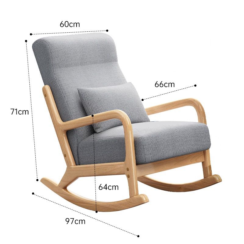 Self Soothe Rocking Soothe Rocking Set – The Furniture Loft Australia