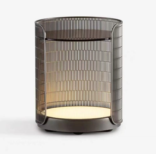 Ravello Bedside Table