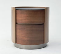Veloria Bedside Table