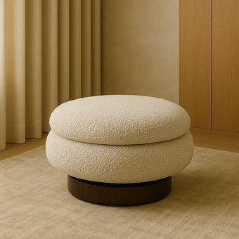 compare product Solstice Ottomon